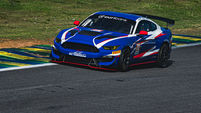Enzo Sala e Diego Higa levaram o Ford Mustang GT4 #72 ao terceiro lugar da categoria no treino classificatório da sexta etapa da Endurance Brasil, realizado na sexta-feira (11), em Interlagos. A média de 1min42s613 definiu a posição do carro compartilhado com Cícero Nasser para a prova de três horas deste sábado (12).