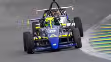 JUKA Motors retorna a Interlagos para a 2ª Etapa da Fórmula 1600 com força coletiva após abertura consistente