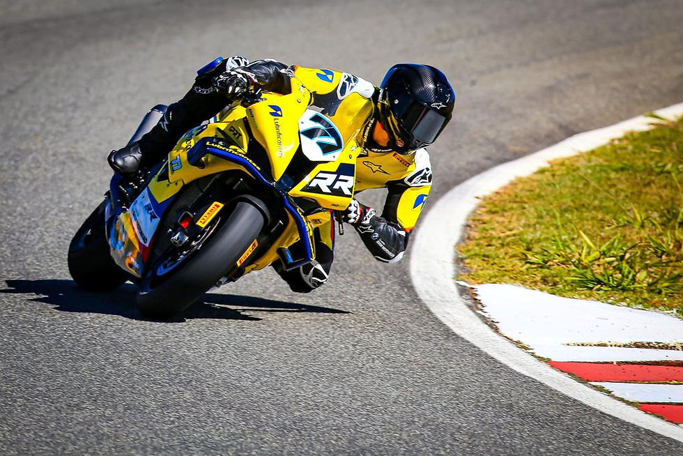 O Moto1000GP chega neste fim de semana (de 31 de julho a 02 de agosto) a um dos desafios mais aguardados da temporada. O Autódromo Internacional Zilmar Beux, em Cascavel (PR), recebe a quarta etapa do campeonato em um dos circuitos mais rápidos e técnicos do calendário, cenário que promete movimentar ainda mais a a briga pelo título da GP1000.