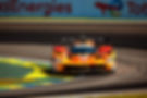 A Genesis Magma Racing terminou a sexta-feira com o melhor tempo entre os Hypercar nas atividades das 6 Horas de São Paulo, em Interlagos. Depois de o Aston Martin Valkyrie #007 liderar o TL1, a equipe sul-coreana assumiu a ponta do TL2 com o GMR-001 Hypercar #19. Na LMGT3, o Mercedes-AMG #61 da Iron Lynx foi o mais rápido pela manhã, enquanto a Akkodis ASP Team colocou seus dois Lexus nas primeiras posições da sessão da tarde.