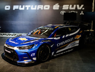 Draft: montadoras escolhem equipes para início da "era SUV" da Stock Car