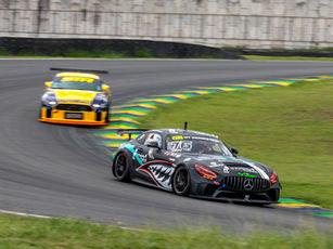 GP Cidade de SP 1000 Milhas: Em Interlagos, competição abre a temporada 2025 do automobilismo nacional