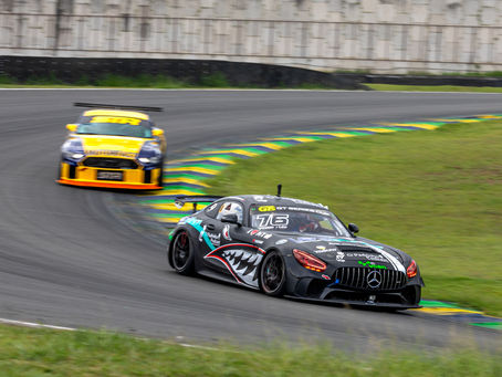 GP Cidade de SP 1000 Milhas: Em Interlagos, competição abre a temporada 2025 do automobilismo nacional