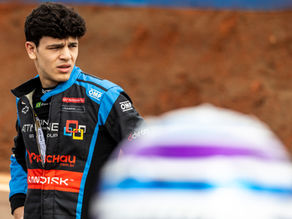 Bedani perde chance de ouro pelo título da Stock Light após falha técnica em Brasília