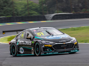 Átila Abreu destaca melhora de performance dos Stock por conta do novo asfalto em Interlagos