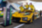Na LMGT3, a vitória ficou com o Corvette #33 da TF Sport. Ben Keating, Nicky Catsburg e Jonny Edgar garantiram o décimo triunfo da fabricante norte-americana na história das 24 Horas de Le Mans depois de largarem apenas da 17ª posição entre os 25 carros inscritos na categoria.