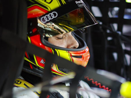 Celso Neto disputa sétima etapa da TCR South America no Circuito dos Cristais
