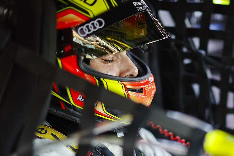 Celso Neto disputa sétima etapa da TCR South America no Circuito dos Cristais