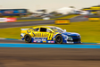 A liderança da divisão Challenge permaneceu com Witold Ramasauskas após a quarta etapa da NASCAR Brasil, disputada em Mogi-Guaçu. Embora tenha recebido a bandeirada em primeiro lugar na corrida de encerramento, o piloto do Chevrolet Camaro #11 do Team RC foi penalizado em 20 segundos e acabou classificado em sétimo. Com os resultados do fim de semana, chegou a 114 pontos, contra 99 do segundo colocado.