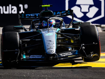 Andrea Kimi Antonelli venceu neste domingo (13) o GP da Espanha, primeira corrida da Fórmula 1 realizada no Madring, e alcançou o oitavo triunfo da temporada. O piloto da Mercedes completou as 57 voltas em 1:34:23.754, com Max Verstappen em segundo, a +4,351s, e Lando Norris em terceiro, a +5,089s. O resultado levou o italiano a 292 pontos e ampliou para 81 sua vantagem sobre George Russell no campeonato.