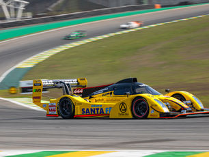 Endurance Brasil abre temporada 2025 em Interlagos com novo formato, grid renovado e liderança reforçada