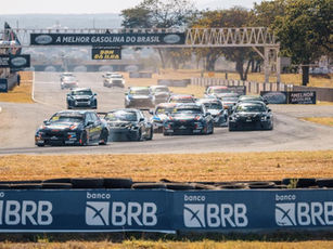 "Libertadores do Automobilismo" pode ter seu primeiro campeão por antecipação na estreia de Cuiabá