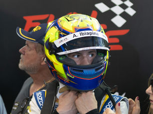 Alfredo Ibiapina confirma retorno à NASCAR Brasil em 2026 e mira nova temporada de protagonismo