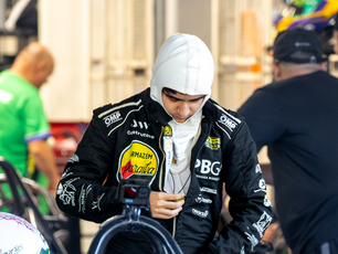 João Guimarães muda de rota em 2026 e inicia nova fase nos carros de Turismo pela STR Sitdrive Touring Race