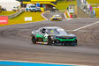 A estreia de Firás Fahs na Nascar Brasil durante a 4ª etapa, realizada no domingo (28) no Autódromo Velocitta, em Mogi Guaçu (SP), terminou com o piloto do Chevrolet #3 da Team RC no pódio da classificação geral da corrida 2, em 3º lugar, além da vitória na categoria Challenge. O paranaense de Foz do Iguaçu também registrou 11º lugar na corrida 1, quando chegou a 3º na Challenge antes de uma penalização de cinco segundos que o reposicionou em 14º, e havia garantido 9º no grid de largada.