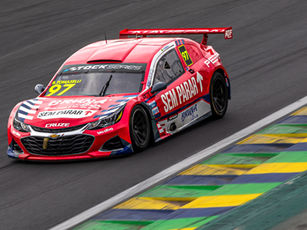 Bruna Tomaselli reforça SG28 Racing no grid da Stock Light 2025