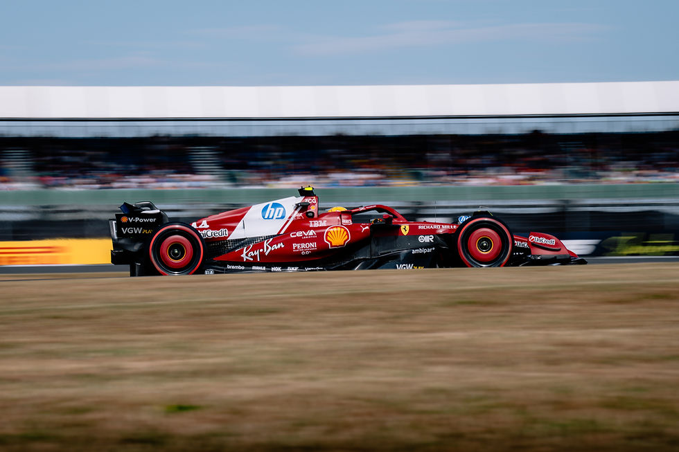 Spa-Francorchamps recebe terceiro Sprint da temporada com McLaren liderando campeonato e Ferrari trazendo atualizações