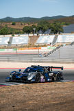 Alexander Jacoby é campeão da European Le Mans Series! O brasileiro de 17 anos conquistou o título após terminar na primeira posição em Portimão, em trio com os franceses Paul Lanchere e Louis Iglesias