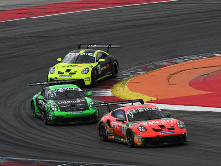 Brasília receberá pela primeira vez a Porsche Cup Brasil C6 Bank neste sábado, com uma corrida de 300 km no Autódromo Nelson Piquet. Válida pela segunda etapa do campeonato de endurance, a prova tem 29 carros inscritos na Carrera e 11 na Challenge, com 80 pilotos. A estreia dá sequência a uma história de mais de 30 corridas de longa duração em 12 anos.