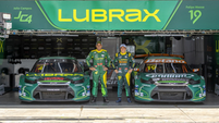 O forte e promissor início de temporada do Time Lubrax TMG, patrocinado pela Vibra, será testado mais uma vez, agora no Autódromo de Interlagos, que receberá neste fim de semana a terceira etapa da temporada 2026 da Stock Car.