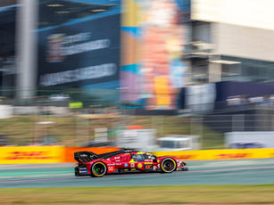 Decisão no deserto: campeões do FIA WEC serão decididos neste final de semana