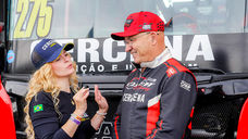 Já apontado como revelação do ano, Sérgio Colett vai de estreante a líder na Fórmula Truck. Gaúcho da cidade de Casca, ele pontou nas sete etapas disputadas na temporada e com o segundo lugar na etapa de Cascavel, disputada no mês passado, saltou de quarto para à liderança da categoria F-Truck (motores com bomba injetora). Sérgio tem 610 pontos, depois de ter pontuado nas sete etapas disputadas até aqui em 2026.