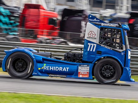 A Cavaleiro Sports terá um dos finais de semana mais importantes da temporada entre os dias 30 de julho e 1º de agosto. A equipe estará representada na inédita etapa de Cuiabá tanto na NASCAR Brasil quanto na Copa Truck, em um evento histórico que marcará a estreia das duas categorias no Autódromo Internacional de Mato Grosso.