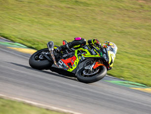 Passarino conquista segunda vitória consecutiva no MOTO1000GP de Interlagos