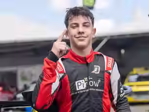 Dante Monteiro busca redenção em Interlagos após pole geral e a polêmica punição no Velocitta