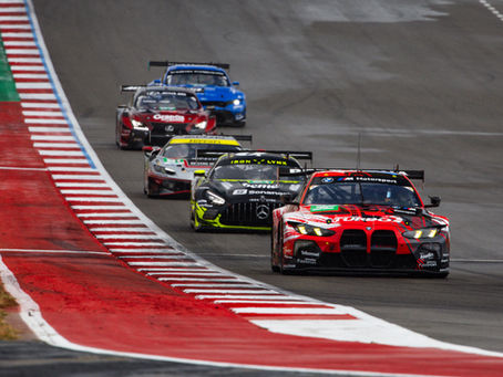 A pole position de Dudu Barrichello na LMGT3 em Austin e o sétimo lugar do Genesis #17, melhor resultado da fabricante no Mundial, antecedem a participação brasileira nas 6 Horas de Fuji. Augusto Farfus completa o grupo na sexta etapa do FIA World Endurance Championship, marcada para este fim de semana, de 25 a 27 de setembro, no Japão.