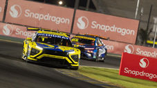 A Stock Car Pro Series chega ao Velocitta nos dias 25 e 26 de julho para a sexta etapa da temporada 2026, com Felipe Fraga sustentando a liderança desde a abertura. Atual campeão, o piloto do Mitsubishi Eclipse Cross soma 499 pontos e entra no fim de semana com 76 de vantagem sobre Gabriel Casagrande, vice-líder com 423.