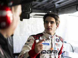 A pista de Sebring recebeu a 2ª etapa da IMSA Michelin Pilot Challenge, e o brasileiro Kiko Porto (Banco Daycoval / Toyota Gazoo Racing / Equipe: Rafa Racing) mostrou que veio para brigar de igual para igual com os melhores do grid. Ao lado do companheiro de equipe, o americano Varun Choksey, o piloto de Pernambuco da Rafa Racing esteve a um passo de subir ao lugar mais alto do pódio.
