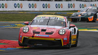 Matheus Comparatto não conseguiu concretizar em resultados a velocidade apresentada na primeira corrida da história da Porsche Cup em Le Mans, mas saiu do mítico autódromo de La Sarthe ciente de onde precisa aprimorar seu jogo e contente pela experiência em acelerar no palco da principal corrida de 24 horas do automobilismo mundial.