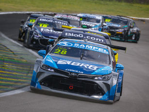 Com novo top10, Enzo Elias lava a alma em Interlagos na Super Final da Stock Car