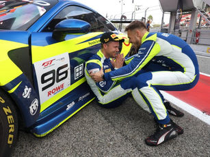 Porsche quebra hegemonia e fatura primeiro título no GT World Challenge Europe com virada dramática em Barcelona