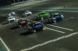 Alfredinho Ibiapina transformou o melhor tempo do treino classificatório em vitória na Sprint Race e garantiu a pole position da Night Challenge. Com o Ford #8 da Full Time Sports, ele comandará neste sábado, 1º de agosto, o grid da prova que inaugura oficialmente o traçado externo de 2.800 metros do Autódromo Internacional de Mato Grosso.