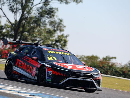 Arthur Leist voltou ao pódio ao terminar a corrida principal no Velocitta em terceiro lugar. O piloto da Texaco também recebeu o troféu de Melhor Ultrapassagem da sexta etapa e, com o resultado, reassumiu uma posição entre os dez primeiros do campeonato: é o nono colocado, com 343 pontos.
