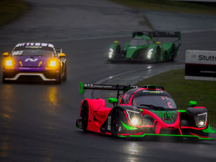 Vitória molhada e eletrizante marca a etapa da Endurance Brasil em Interlagos