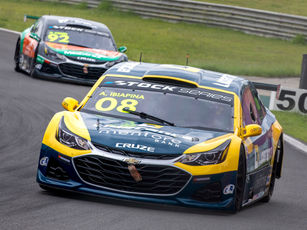 Por título e superprêmio, Alfredinho Ibiapina segue com W2 Racing ProGP na Stock Light em 2025