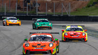 Com 80 pilotos confirmados, a segunda etapa de endurance da Porsche Cup Brasil C6 Bank marcará a estreia da categoria no Autódromo Nelson Piquet, em Brasília. A corrida de 300 km terá largada às 13h de sábado e acrescentará o 15º circuito à história do campeonato, iniciado em 2005.