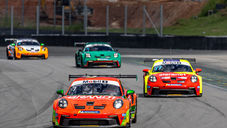Com 80 pilotos confirmados, a segunda etapa de endurance da Porsche Cup Brasil C6 Bank marcará a estreia da categoria no Autódromo Nelson Piquet, em Brasília. A corrida de 300 km terá largada às 13h de sábado e acrescentará o 15º circuito à história do campeonato, iniciado em 2005.