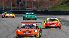 Com 80 pilotos confirmados, a segunda etapa de endurance da Porsche Cup Brasil C6 Bank marcará a estreia da categoria no Autódromo Nelson Piquet, em Brasília. A corrida de 300 km terá largada às 13h de sábado e acrescentará o 15º circuito à história do campeonato, iniciado em 2005.