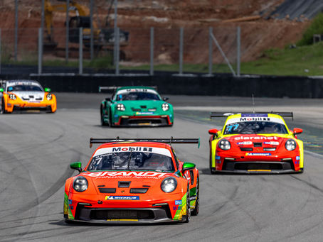Com 80 pilotos confirmados, a segunda etapa de endurance da Porsche Cup Brasil C6 Bank marcará a estreia da categoria no Autódromo Nelson Piquet, em Brasília. A corrida de 300 km terá largada às 13h de sábado e acrescentará o 15º circuito à história do campeonato, iniciado em 2005.