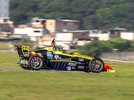 A Fórmula eVolution, categoria que mais cresce no automobilismo paulista se prepara para a 3ª etapa do Campeonato Paulista nesse final de semana (15, 16 e 17 de maio) novamente no Autódromo de Interlagos