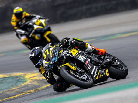 Confirmada segunda temporada da Daytona 660 CUP após sucesso no MOTO1000GP em 2025