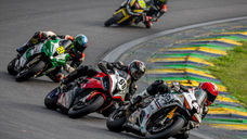 O Autódromo de Interlagos, em São Paulo, recebe neste fim de semana a abertura da temporada 2026 do MOTO1000GP, com o GP Motul programado para domingo, 12 de abril. A etapa inaugura o calendário do Campeonato Brasileiro de Motovelocidade, que contará com oito eventos ao longo do ano.