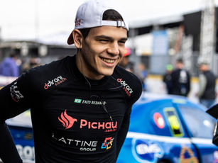 Enzo Bedani Preserva Liderança da Stock Light com Estratégia Inteligente no Velopark