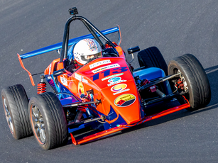 Fórmula eVolution: Depois de uma brilhante estreia na 2ª Etapa, João Guimarães pode assumir a liderança da divisão Rookie na 3ª rodada do campeonato