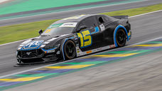 A temporada 2026 da NASCAR Brasil marca um novo capítulo na trajetória de Tito Giaffone, que chega ao seu segundo ano na categoria respaldado pelo título de piloto revelação conquistado na última temporada. Aos 17 anos, o paulistano inicia o campeonato com foco na evolução e na consolidação entre os protagonistas do grid.