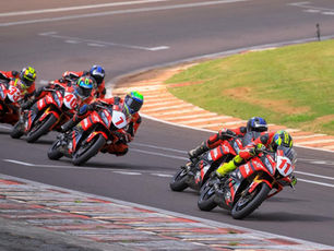 Cascavel recebe abertura da temporada 2025 do MOTO1000GP